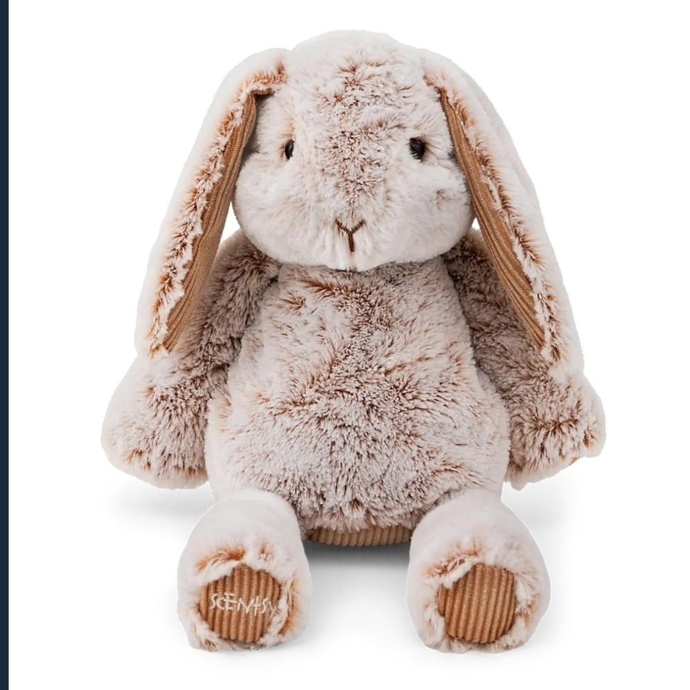 Bailey The Bunny Scentsy Buddy 2023 - Picture 1 of 6